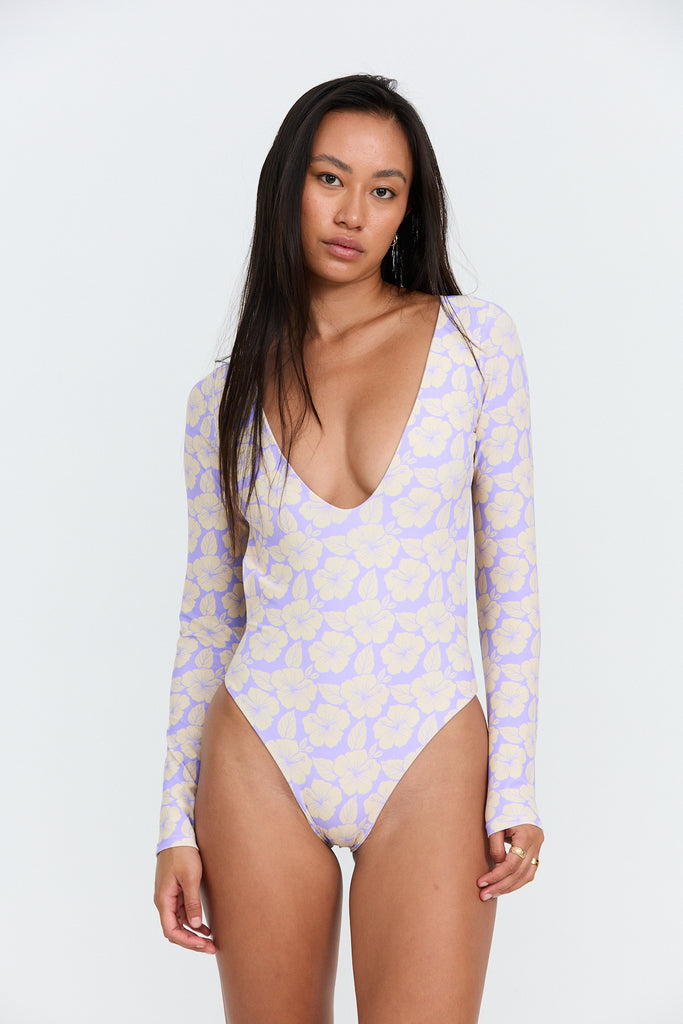 Benoa Kialoa One Piece in Aokis