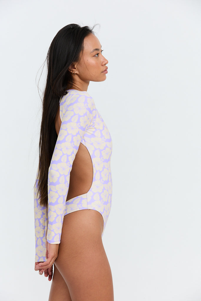 Benoa Kialoa One Piece in Aokis
