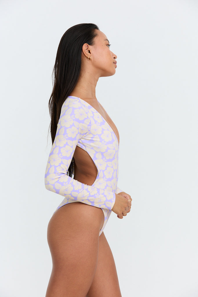 Benoa Kialoa One Piece in Aokis