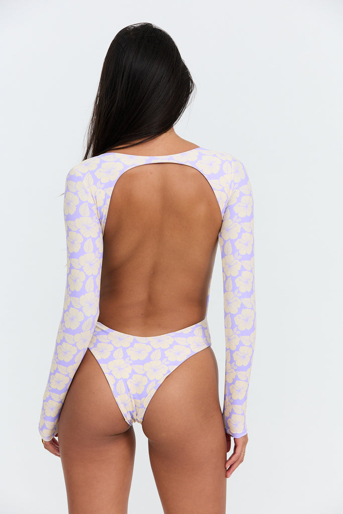 Benoa Kialoa One Piece in Aokis