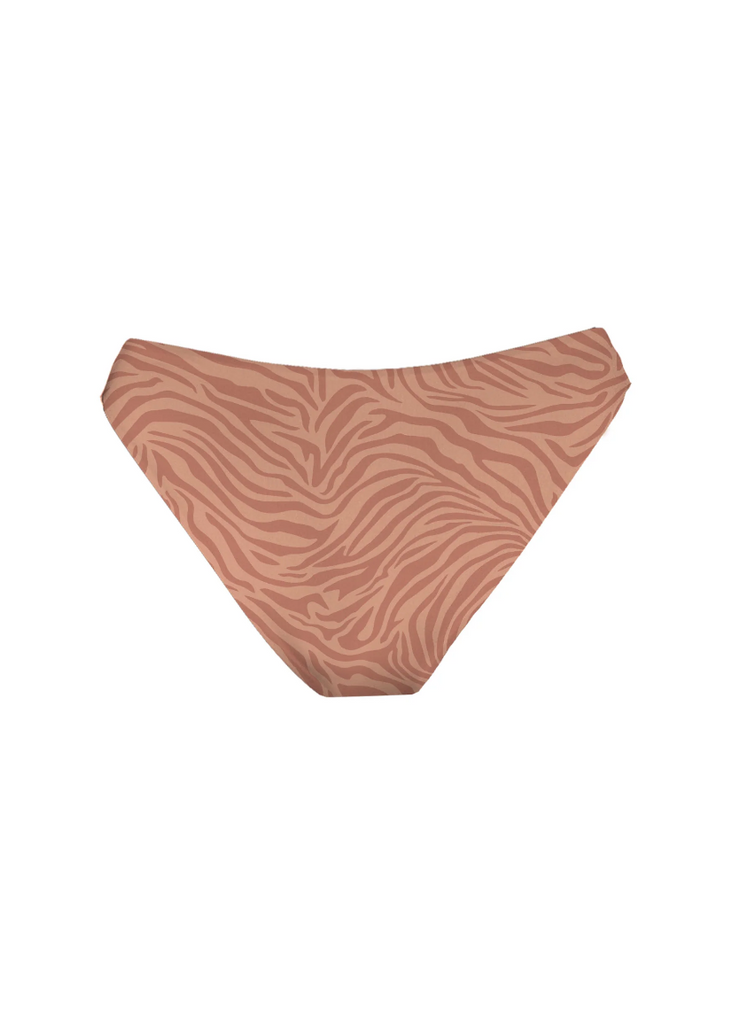 Mai Everyday Full Bottom in Sahara Dawn