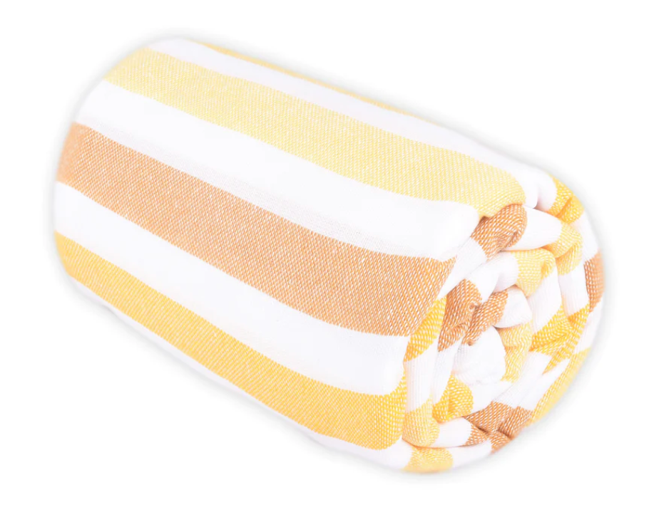 Las Bayadas La Paola Classic Beach Blanket