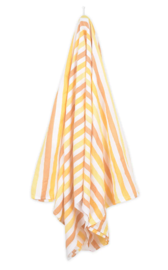 Las Bayadas La Paola Classic Beach Blanket