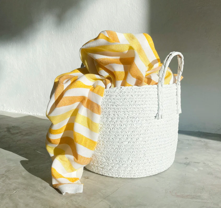 Las Bayadas La Paola Classic Beach Blanket