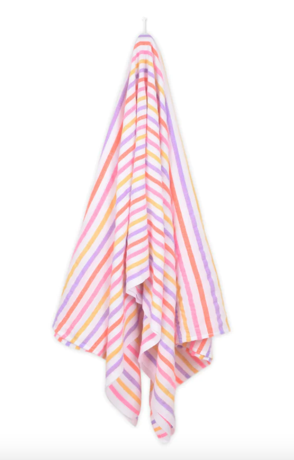 Las Bayadas La Gaby Classic Beach Blanket