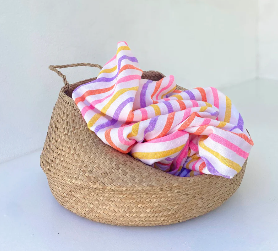 Las Bayadas La Gaby Classic Beach Blanket