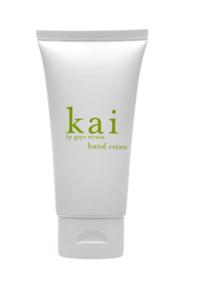 Kai Fragrance Hand Cream