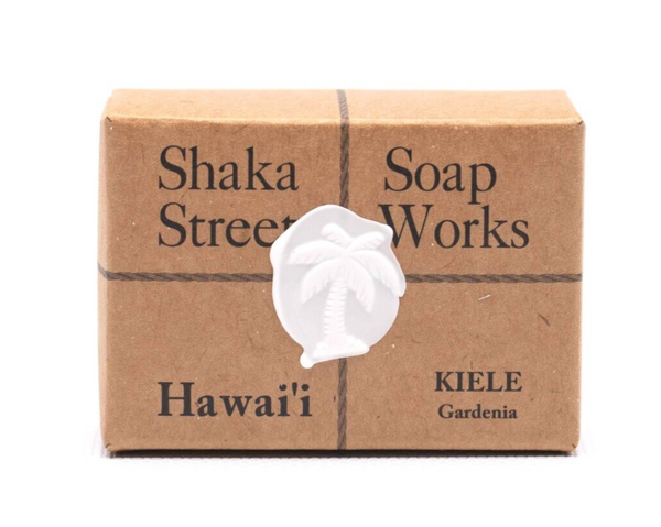 Shaka Soap Kiele Mini Soap