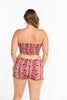 Benoa Moana Shorts in Miter