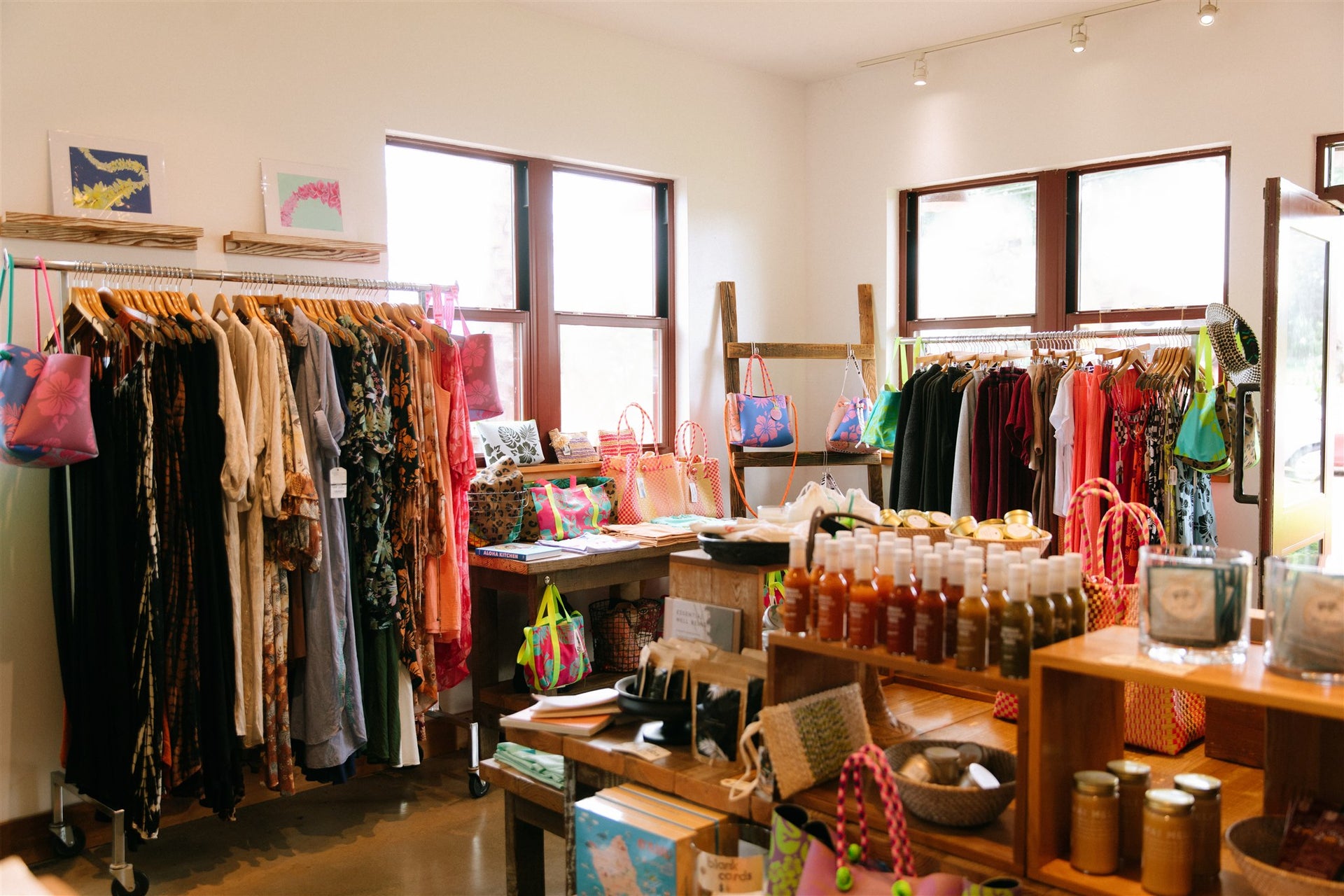 Haleiwa Beach Boutique, Guava Shop