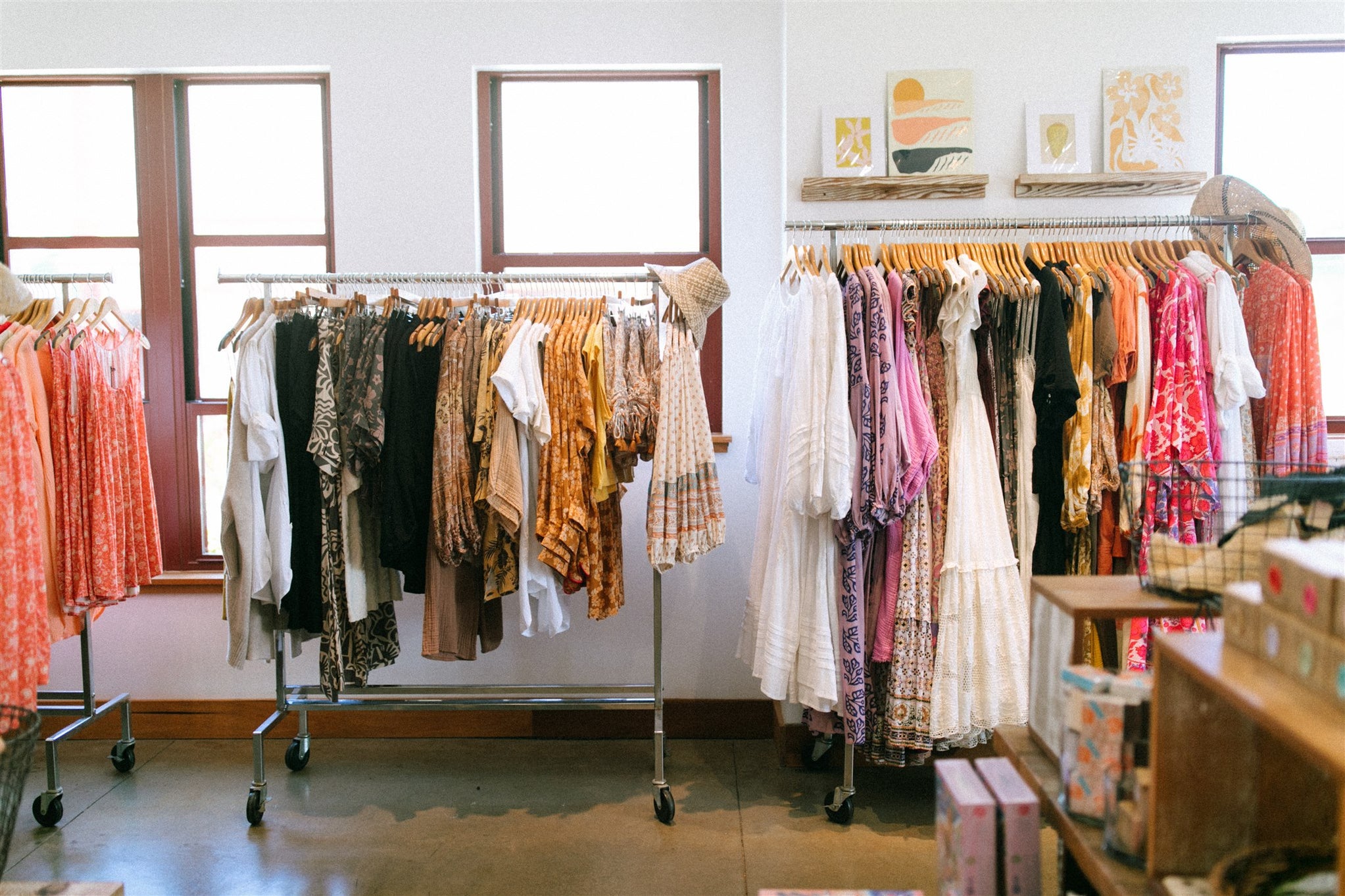 Haleiwa Beach Boutique, Guava Shop
