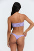 Benoa Alana Bottom in Violet