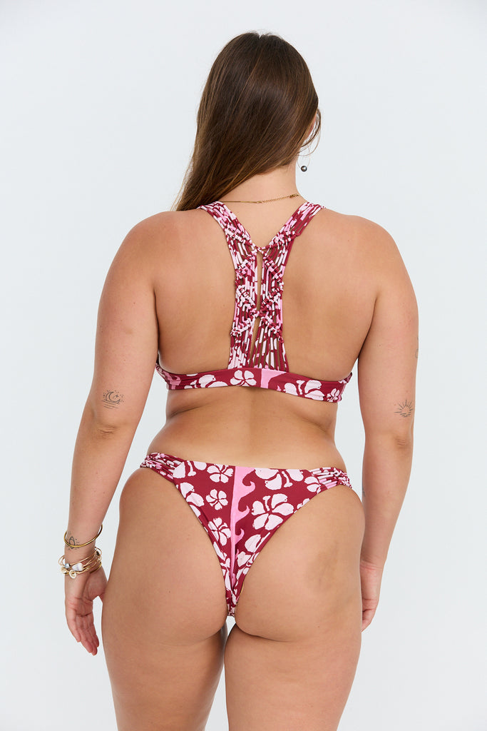 Benoa Peggy Bottom in Papeete