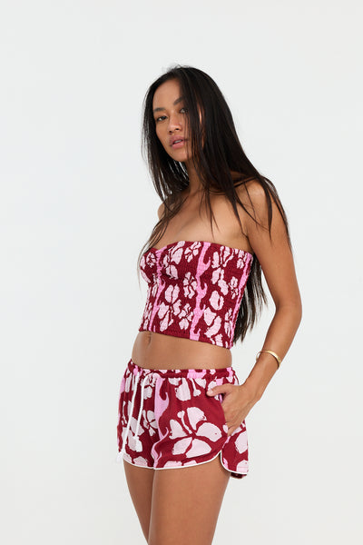 Benoa Moana Shorts in Papeete