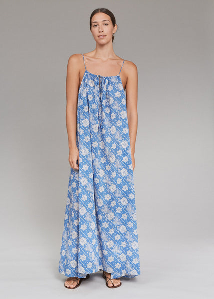 Acacia Bremy Maxi Dress in Esme