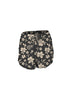 Mai Ava Shorts in Black Sundays