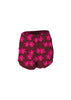 Mai Ava Shorts in Bright Pink Orchid