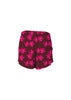 Mai Ava Shorts in Bright Pink Orchid