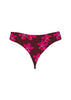 Mai Deluxe Everyday Bottom in Bright Pink Orchid