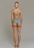 Acacia Manhattan Lining Top in Billie
