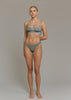 Acacia Zuma Lining Bottom in Billie