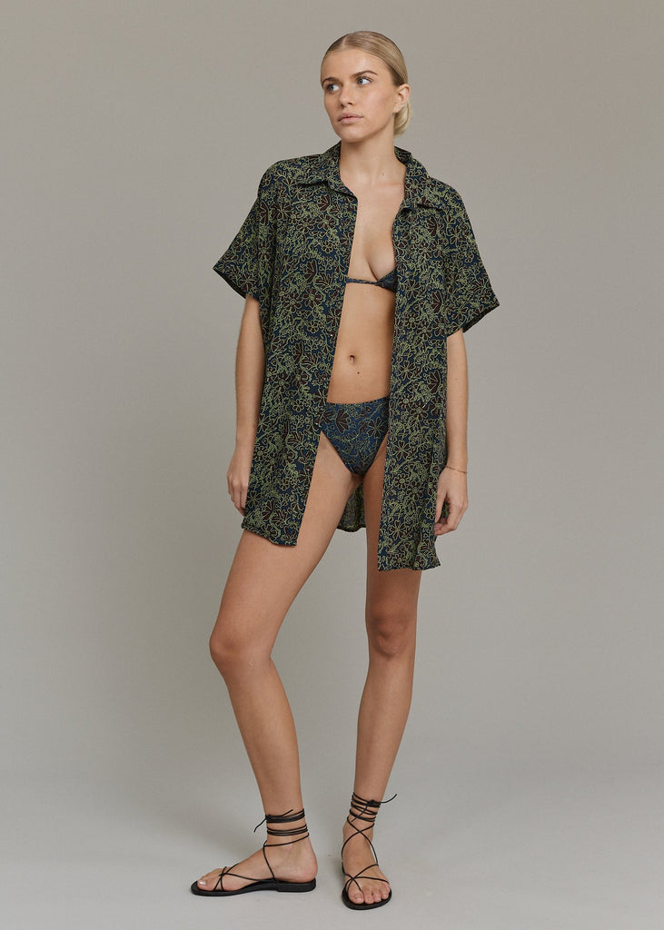 Acacia Mombasa Top in Oni