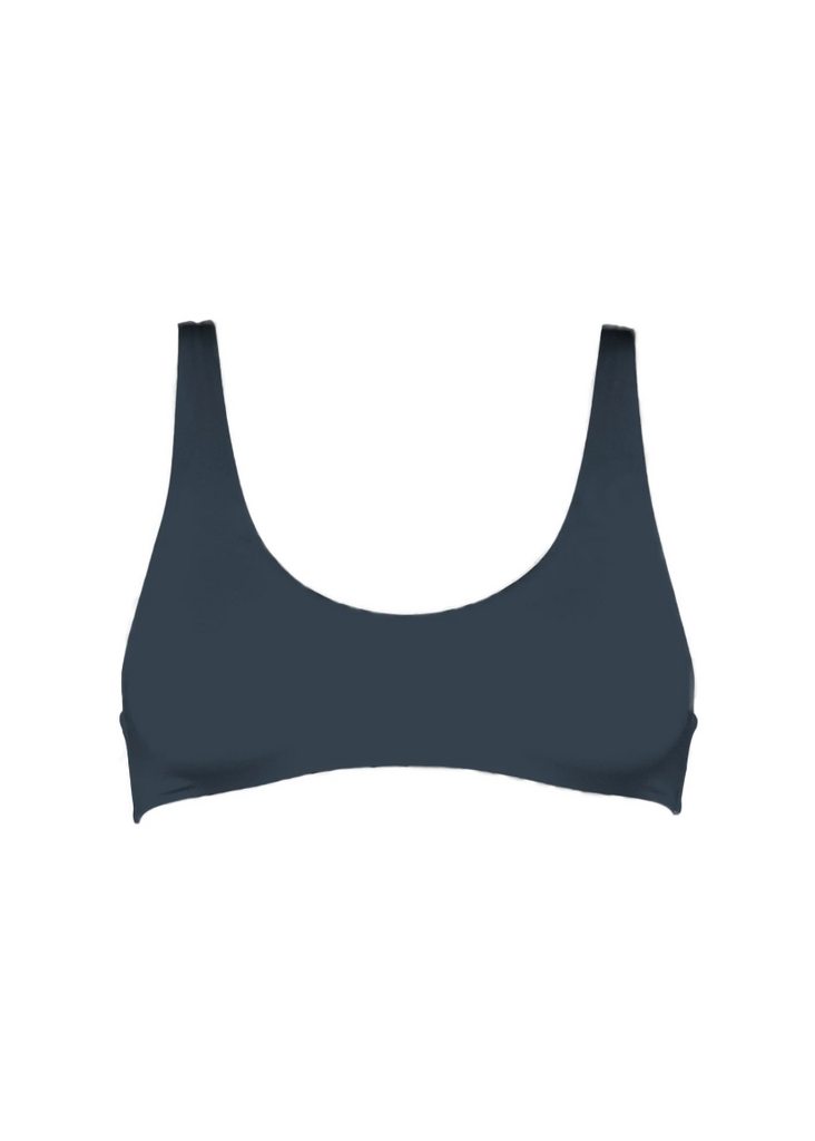 Mai Deluxe Bonita Top in Twilight