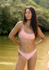 Mai Everyday Full Bottom in Sahara Dawn