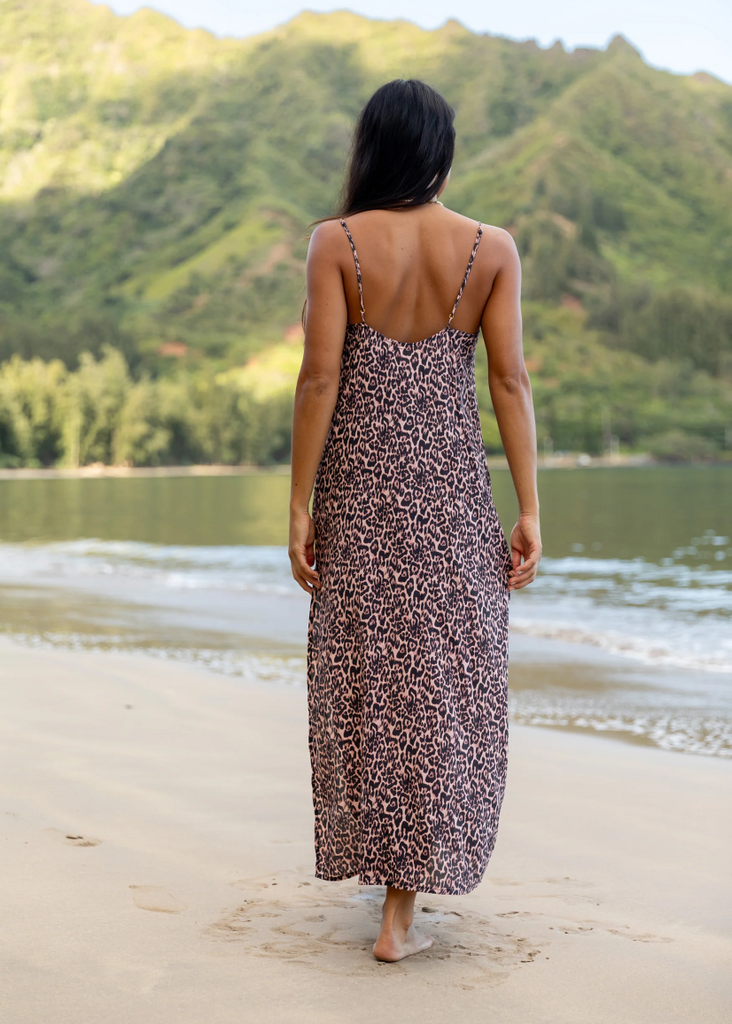 Mai Aria Maxi in Feline