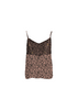 Mai Aria Tank in Feline