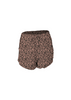 Mai Ava Shorts in Feline