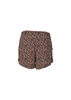 Mai Ava Shorts in Feline