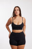 Benoa Active Tank in Black