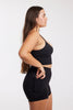 Benoa Active Tank in Black