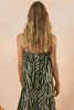 Spell Zevra Cami in Washed Charcoal