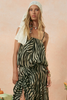 Spell Zevra Cami in Washed Charcoal
