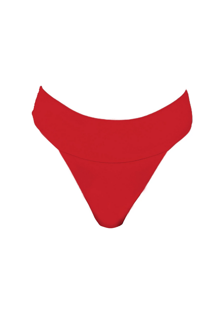 MAI Deluxe Ella Bottom in Ember