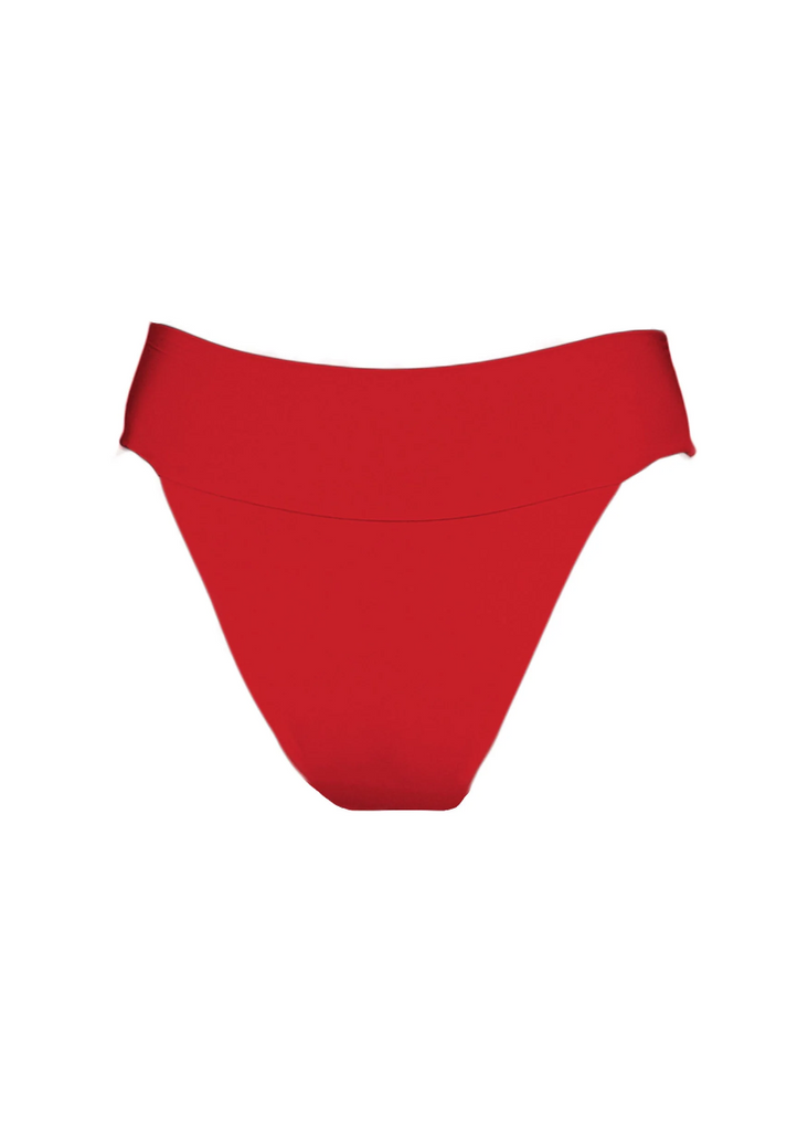 MAI Deluxe Ella Bottom in Ember