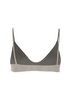 MAI Deluxe Everyday Top in Pearl Python