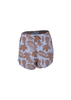 MAI Ava Shorts in Blue Oasis