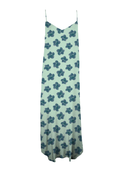 Mai Aria Maxi in Mint Blossom