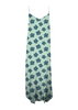 Mai Aria Maxi in Mint Blossom