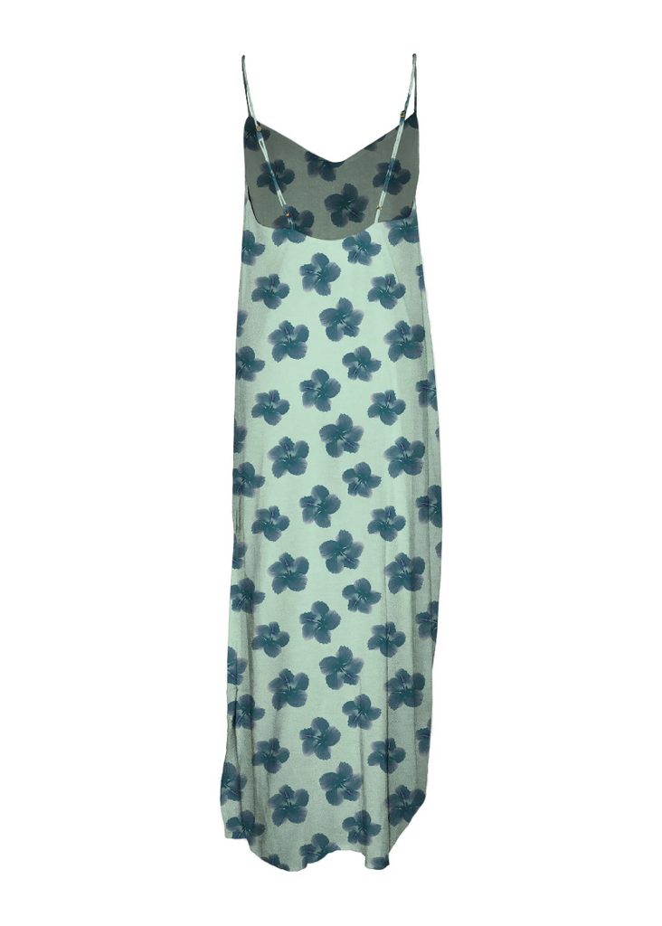 Mai Aria Maxi in Mint Blossom
