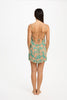 Benoa Bells Mini Dress in Tropics