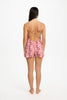 Benoa May Romper in Bloom
