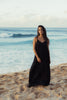  Pon Pon Resy Maxi Dress in Opihi