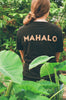Guava Shop Both Sides Tee in Cola