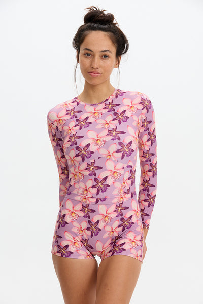 Benoa Sonora One Piece in Bloom