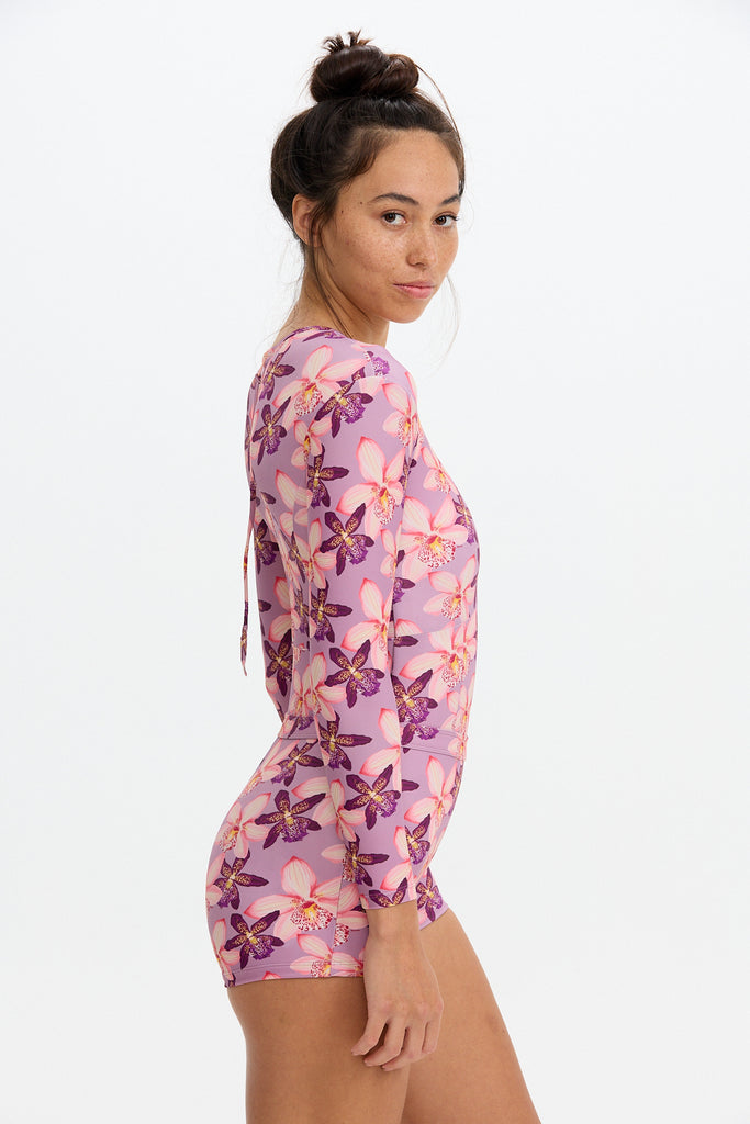 Benoa Sonora One Piece in Bloom