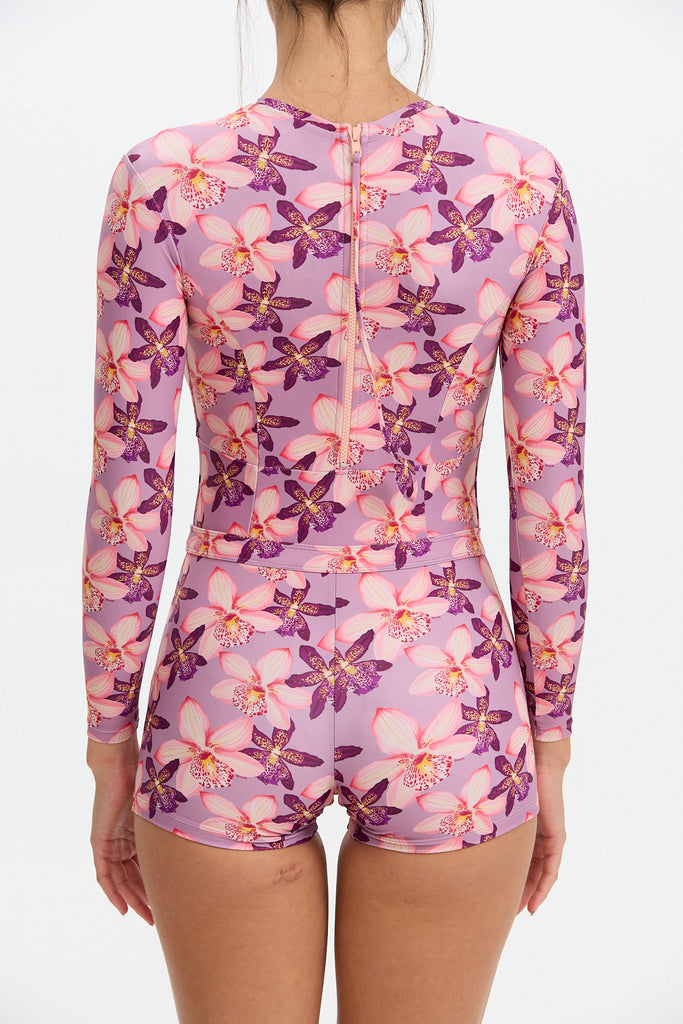 Benoa Sonora One Piece in Bloom